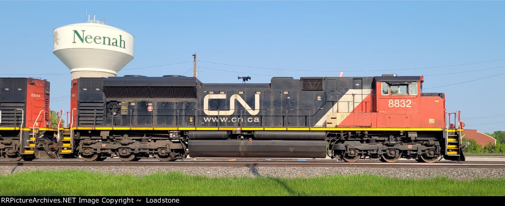 CN 8832